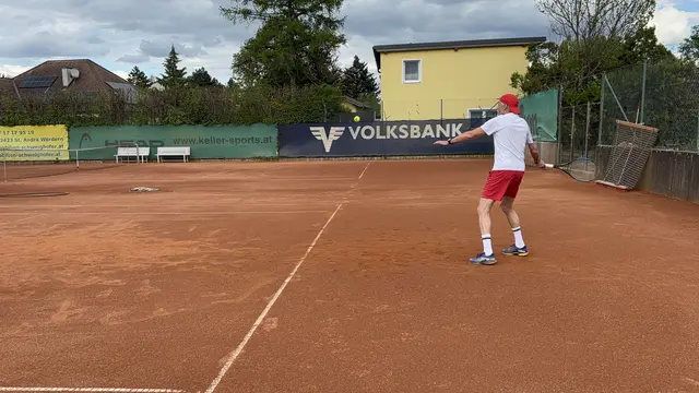 Foto: Victoria Edlinger