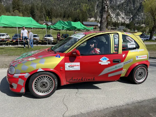 Foto: Domenig Motorsport