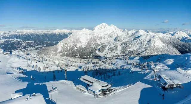 Rückblick auf die Wintersaison am Nassfeld.  | Foto: nassfeld.at