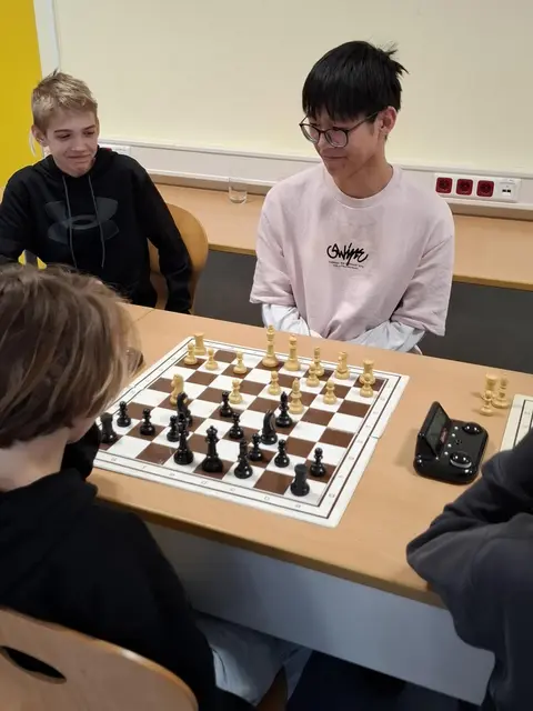 Foto: Kreativ-Musikmittelschule Kirchdorf