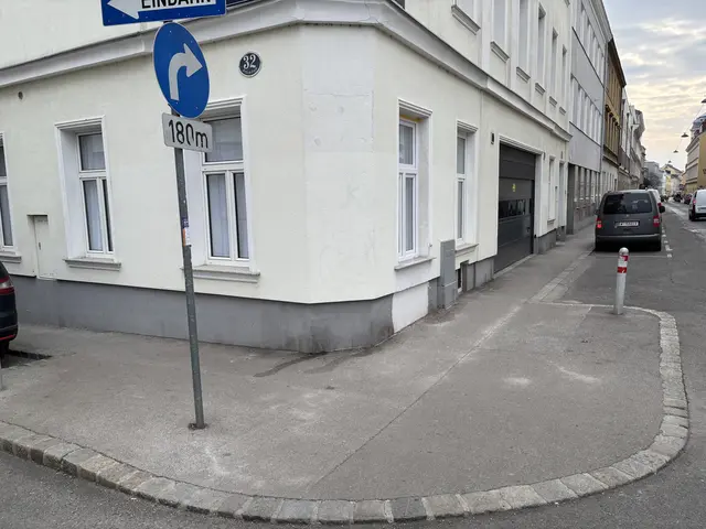 Foto: Lukas Ipirotis/MeinBezirk