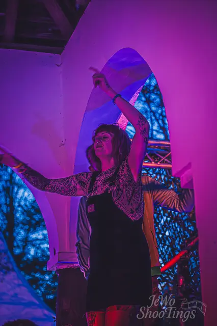 Foto: Doms/JeWoShooTings