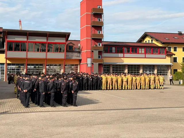 Foto: FF Ramingstein