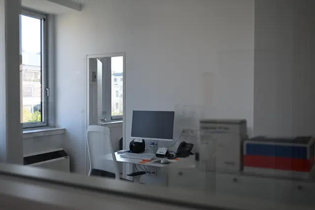 Foto: Matthias Pandrea/Mein Bezirk