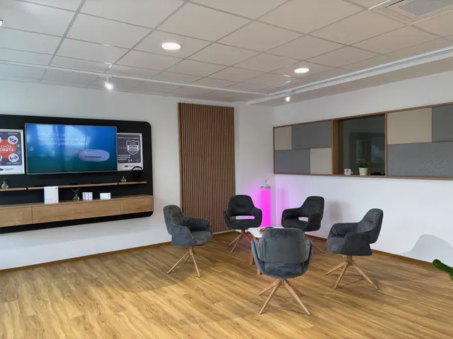 Der Verkaufsraum ist deutlich größer und wurde modernst eingerichtet. | Foto: MeinBezirk/Harald Almer