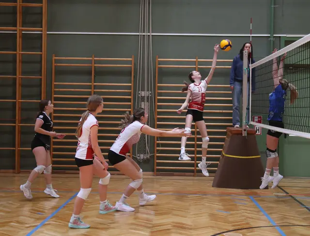 Der 18.04. war der letzte Spieltag der Saison für das Team der 1. Klasse Damen des ASKÖ Volksbank Purgstall
 | Foto: ASKÖ Purgstall