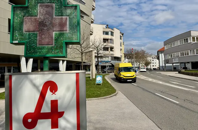 Arzneimittelhändler wollen Vorrang bei Diesel-Versorgung