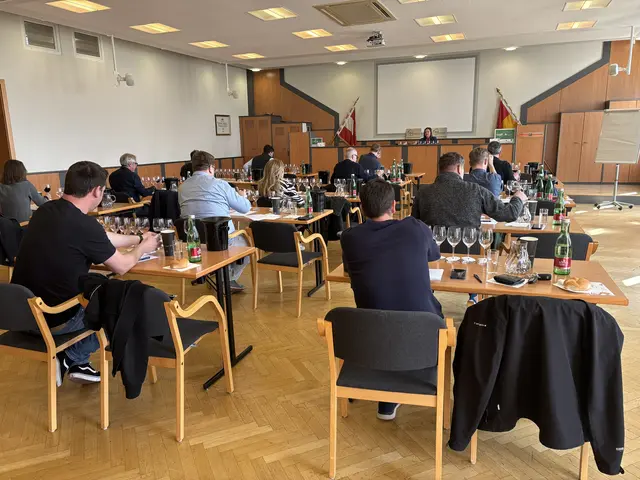 Am 7. Mai werden wieder Burgenlands Landessieger gekürt