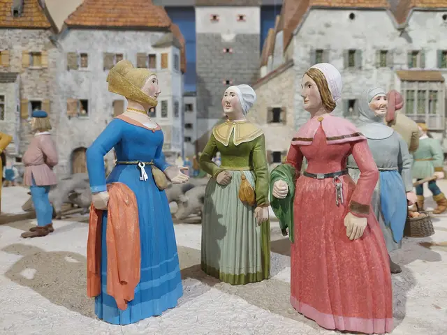 Museumswoche mit 30 Programmpunkten in Wels und Wels-Land