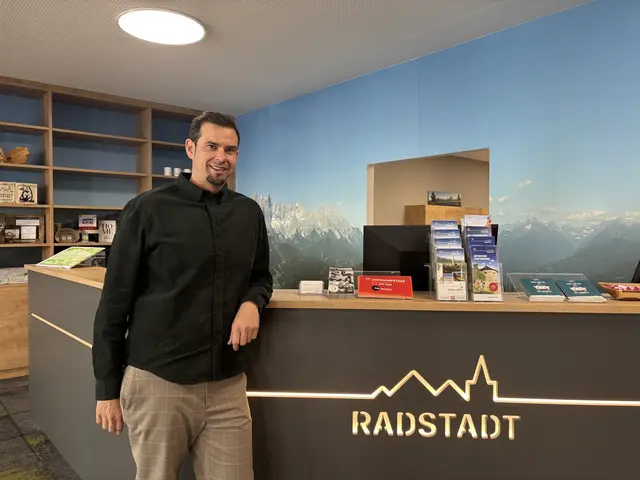 Zahlreiche kulturelle Highlights in Radstadt