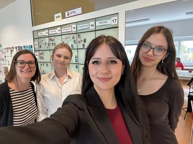 [Anzeige] Sabine Gruber über Wertschätzung und Vielfalt ihres Teams