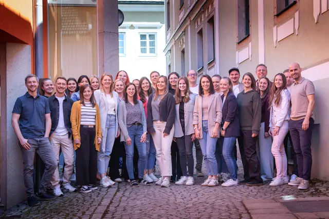 eMagnetix - Mitgründer Klaus Hochreiter führt die Agentur ab Mai