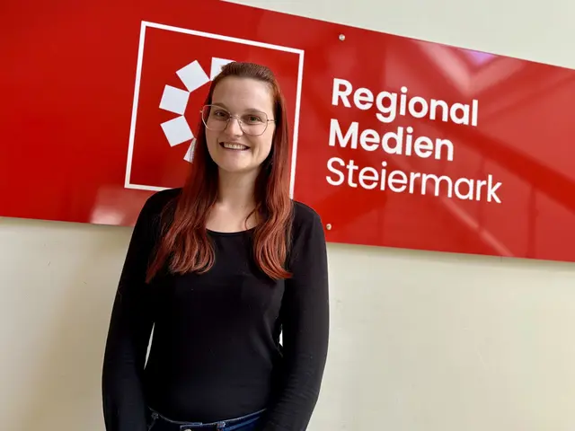 Julia Gerold, MeinBezirk Murau &amp; Murtal, Steiermark | Foto: MeinBezirk