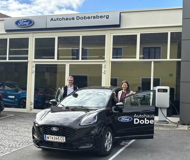 [Anzeige] Der Ford Puma im Alltagstest