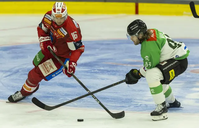 Simeon Schwinger verlängert Vertrag um zwei weitere Jahre