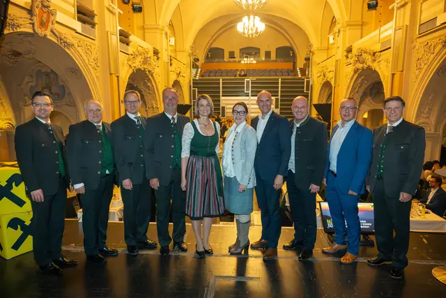 Foto: MeinBezirk/Stefan Verderber, RB/Anita Hartleb