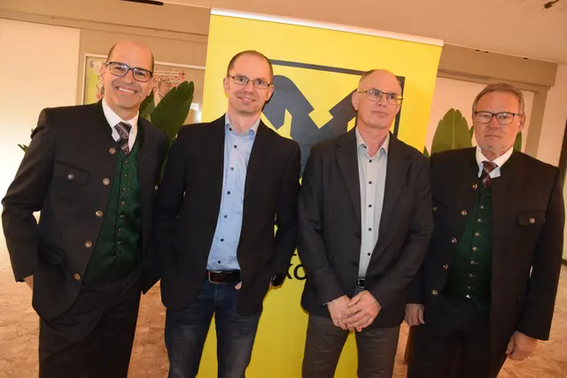 Foto: MeinBezirk/Stefan Verderber, RB/Anita Hartleb
