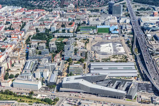 Foto: Stadt Wien/Christian Fürthner