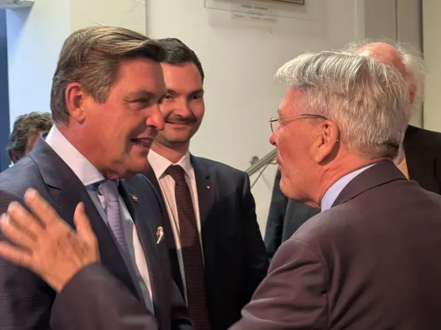 Foto: Gemeinschaft der Kärntner Slowenen und Sloweninnen