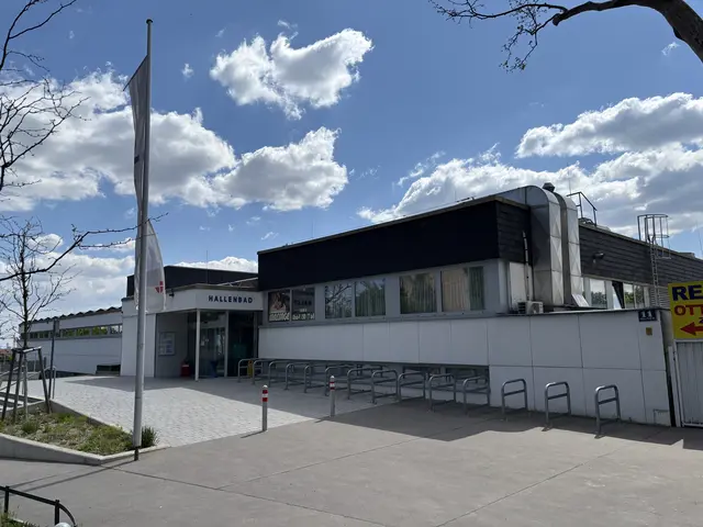 Foto: Lukas Ipirotis/MeinBezirk