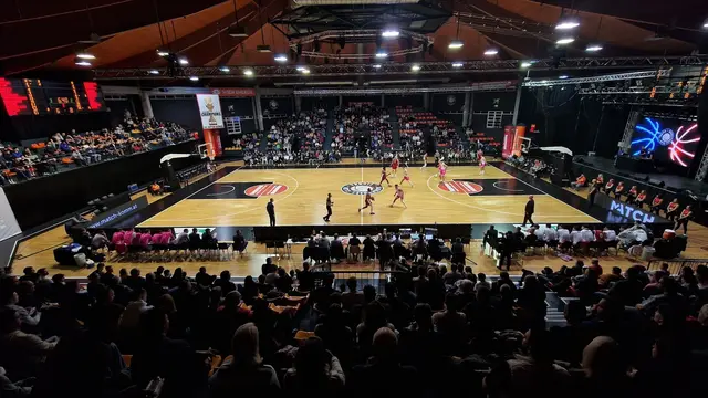 Archiv | Foto: BC Vienna/CrownCapture Lesteve