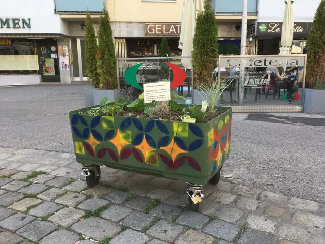 Foto: Republik Reinprechtsdorf