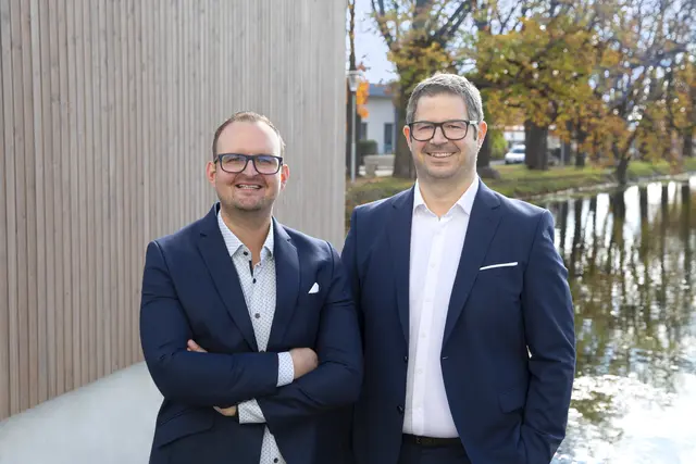 Stephan Mayr sagt nach 11 Jahren 