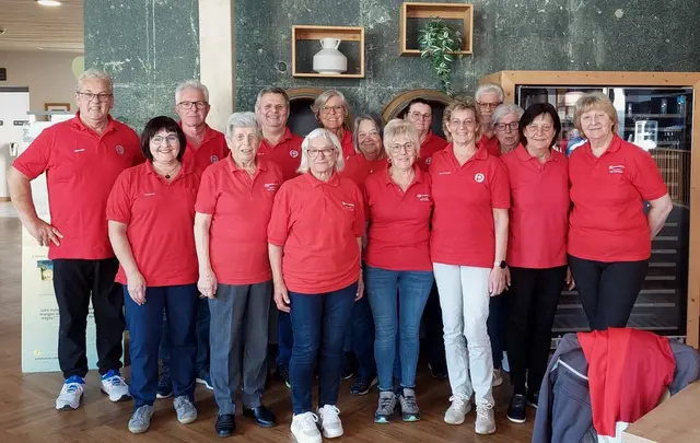 OG Frauental  mit drei Teams dabei