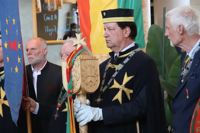 Foto: Martin Wurglits