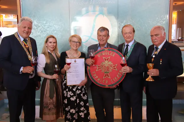 Foto: Martin Wurglits