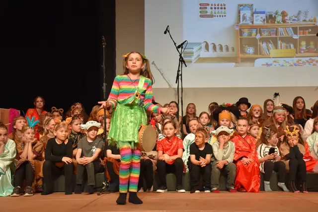 Kunterbuntes Musical voller Herz: „Felicitas“ begeistert Publikum in Leibnitz