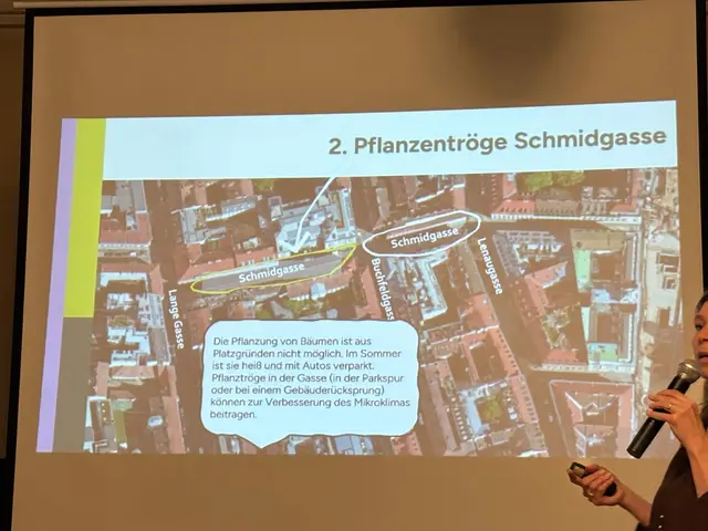 Foto: Pia Rotter/MeinBezirk