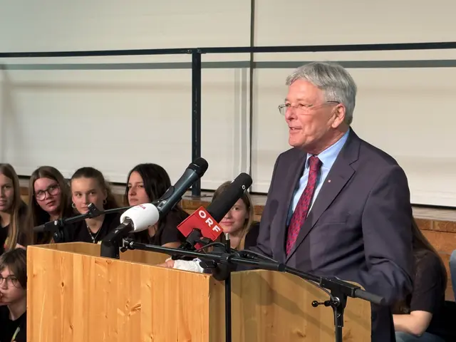 Foto: Gemeinschaft der Kärntner Slowenen und Sloweninnen