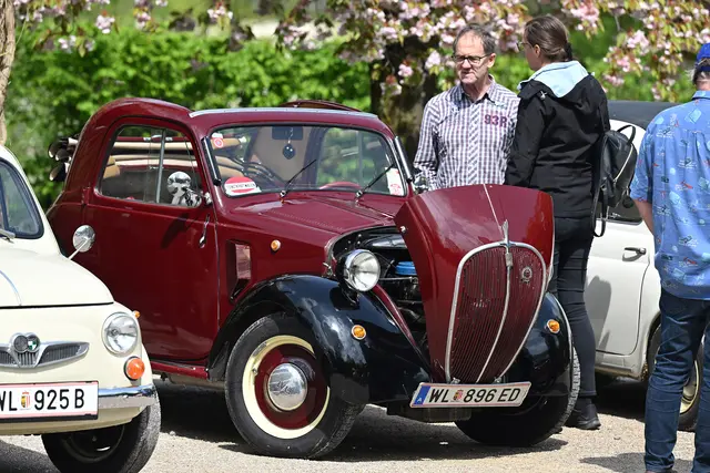 Foto: Wolfgang Spitzbart