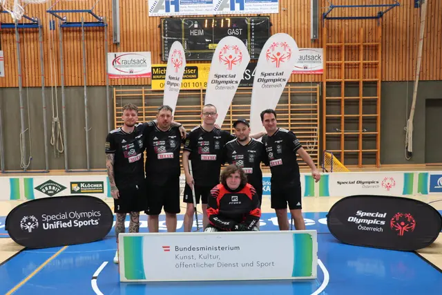 pro mente Burgenland 1 | Foto: Special Olympics Burgenland