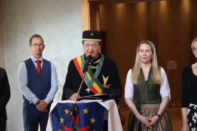 Foto: Martin Wurglits