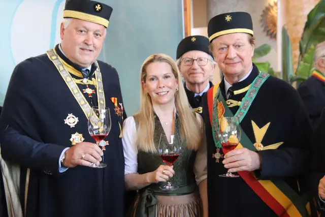 Foto: Martin Wurglits