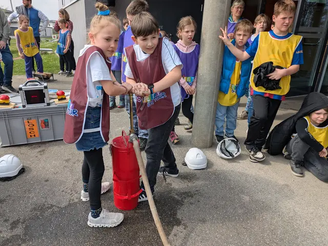 VS Puchenau siegt in Urfahr-Umgebung, fährt ins Landesfinale