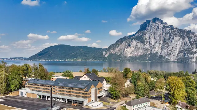 Maiwipferlfest am 9. Mai in Traunkirchen