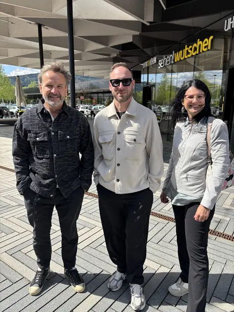 Foto: Johann Taucher