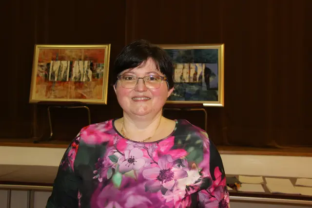 Erdklangkonzert - ein Geschenk zum Muttertag