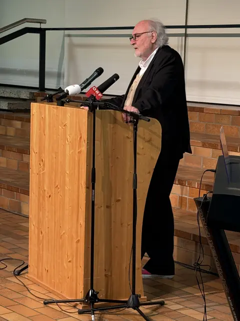 Foto: Gemeinschaft der Kärntner Slowenen und Sloweninnen