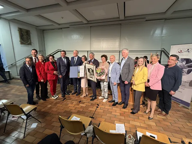 Foto: Gemeinschaft der Kärntner Slowenen und Sloweninnen
