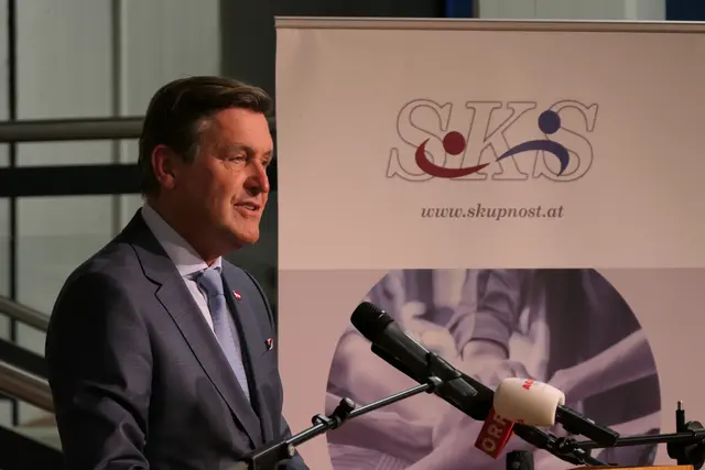 Foto: Gemeinschaft der Kärntner Slowenen und Sloweninnen