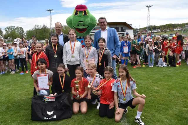 Platz vier: Siegendorf | Foto: MeinBezirk/Michael Strini