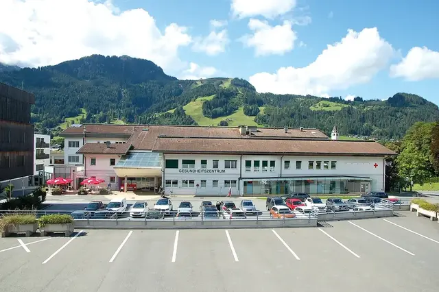 Neues Zahngesundheitszentrum wird Anfang Mai eröffnet