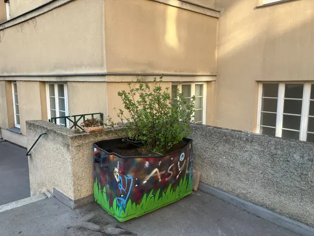 Foto: Republik Reinprechtsdorf