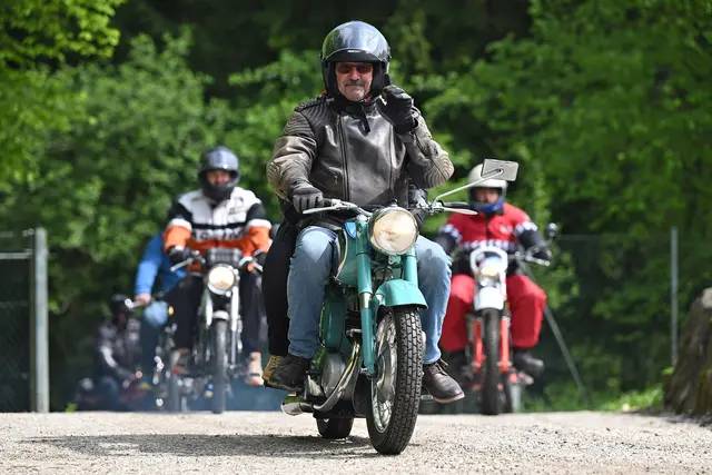 Foto: Wolfgang Spitzbart