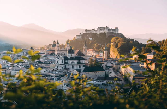 Firma Nimmervoll macht Solarenergie im Weltkulturerbe möglich