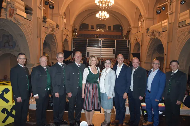 Foto: MeinBezirk/Stefan Verderber, RB/Anita Hartleb